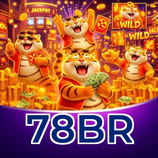 78BR segurança SSL 256-bit